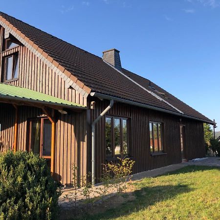 Waldhaus-Vulkaneifel Kelberg Kültér fotó
