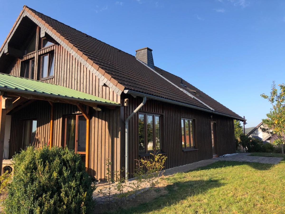 Waldhaus-Vulkaneifel Kelberg Kültér fotó