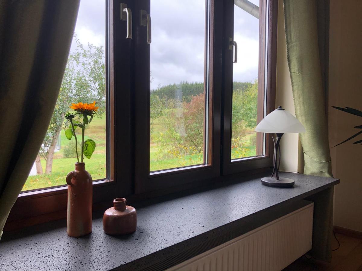 Waldhaus-Vulkaneifel Kelberg Kültér fotó