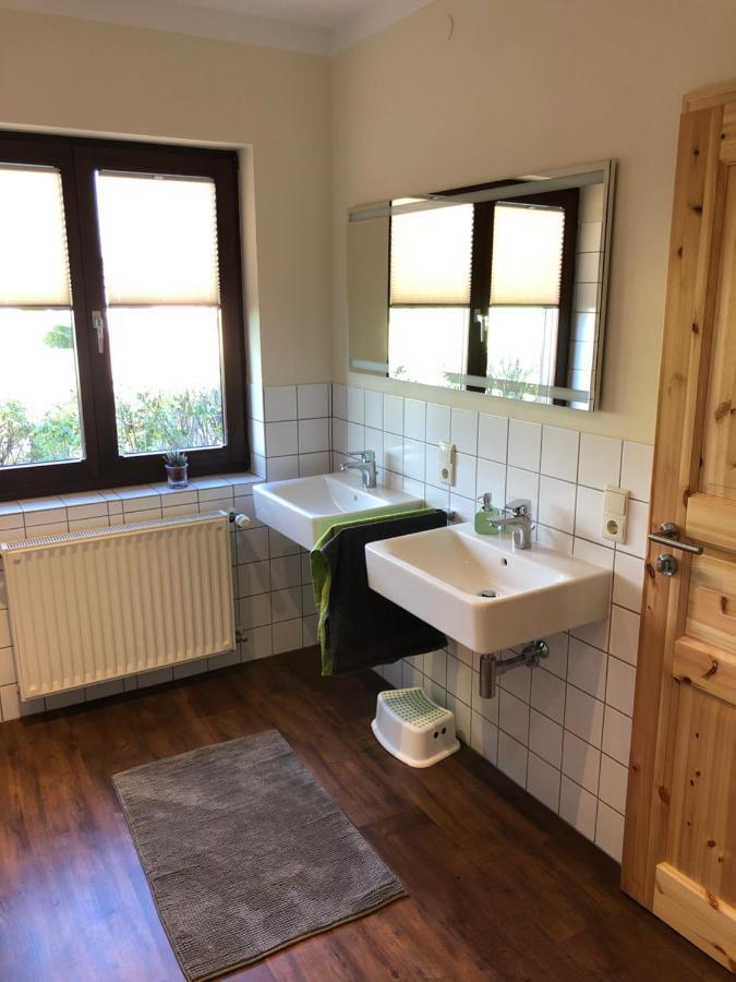 Waldhaus-Vulkaneifel Kelberg Kültér fotó