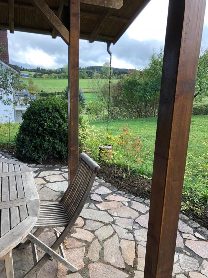 Waldhaus-Vulkaneifel Kelberg Kültér fotó